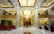 Lobby 3 GreenTree Inn SanYa Jiyang Dist YaLongWan YingBin Ave Hotel