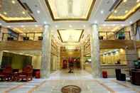 Lobby GreenTree Inn SanYa Jiyang Dist YaLongWan YingBin Ave Hotel