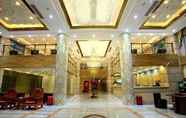 Lobby 3 GreenTree Inn SanYa Jiyang Dist YaLongWan YingBin Ave Hotel