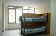 ห้องนอน 5 Albergue Bela Muxia - Hostel