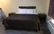 Kamar Tidur 7 Relax Inn of Medford