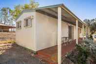 Exterior Karratha Caravan Park