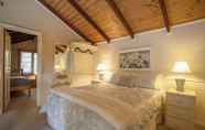 ห้องนอน 7 William Bay Cottages