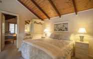 Kamar Tidur 7 William Bay Cottages