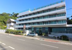 외관 2 Blue Sunset Flatbeach Aparthotel