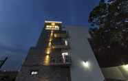 Bangunan 5 Hotel Leeds