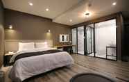 Kamar Tidur 2 Hotel Leeds