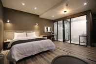 Kamar Tidur Hotel Leeds