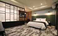 Kamar Tidur 3 Hotel Leeds