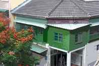 ภายนอกอาคาร Century Green Lodge - Hostel