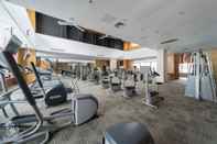 Fitness Center Genting Grand Chongli