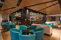 Quầy bar, cafe và phòng lounge Genting Grand Chongli