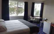 Kamar Tidur 2 The Wharf Hotel Wynyard