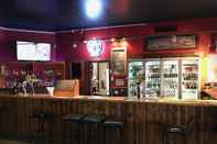 Bar, Kafe dan Lounge The Wharf Hotel Wynyard