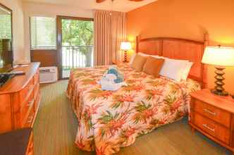 Bedroom 4 Kauai Beach Villas by Resort Stay