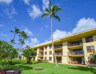 Bên ngoài 2 Kauai Beach Villas by Resort Stay