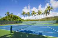 Fitness Center Kauai Beach Villas by Resort Stay