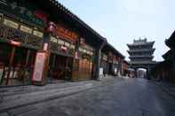 Exterior Baichanghong Inn