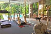 Fitness Center Rio Monte Residence