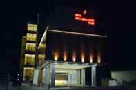 Bangunan Hotel Sree Annamalaiyar Park