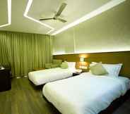 Kamar Tidur 5 Hotel Sree Annamalaiyar Park