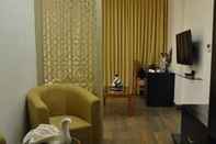 Ruang untuk Umum Hotel Sree Annamalaiyar Park