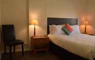 Kamar Tidur 7 Crown Accommodation Bendigo CBD