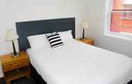 Bedroom 6 Crown Accommodation Bendigo CBD