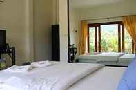 ห้องนอน Naga Peak Resort