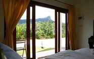 ห้องนอน 4 Naga Peak Resort