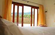 Kamar Tidur 7 Naga Peak Resort