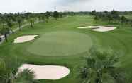 ห้องออกกำลังกาย 4 Suwan Golf and Country Club