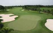 ห้องออกกำลังกาย 6 Suwan Golf and Country Club