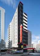 EXTERIOR_BUILDING Red Planet Nishiki Nagoya