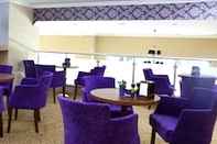 Bar, Kafe dan Lounge Classes Hotel