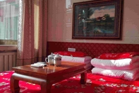 Bedroom Zhiyuan Homestay Ancient City North Gate