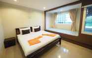 Bedroom 6 Bann Lhong Rak Krabi