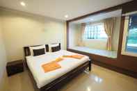 Bedroom Bann Lhong Rak Krabi