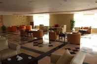 Lobby Magarsa Park Hotel