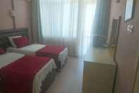 ห้องนอน Magarsa Park Hotel
