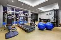 Fitness Center Hotel Aleksander Medical & SPA