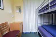 Phòng ngủ Achmelvich Beach Youth Hostel