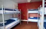 Bedroom 3 Achmelvich Beach Youth Hostel