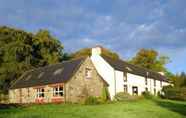 Exterior 2 Ratagan Youth Hostel