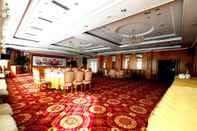 Functional Hall Excemon Beach Hotel Beihai