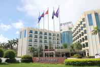 Bangunan Excemon Beach Hotel Beihai