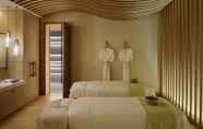 Kamar Tidur 4 The St. Regis Downtown, Dubai