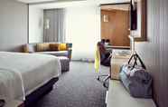 Kamar Tidur 2 Courtyard by Marriott Wayne Fairfield