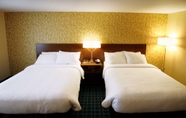 Kamar Tidur 4 Fairfield Inn & Suites by Marriott London