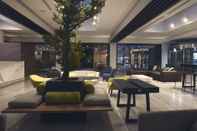 Lobby Krystal Grand Suites Insurgentes